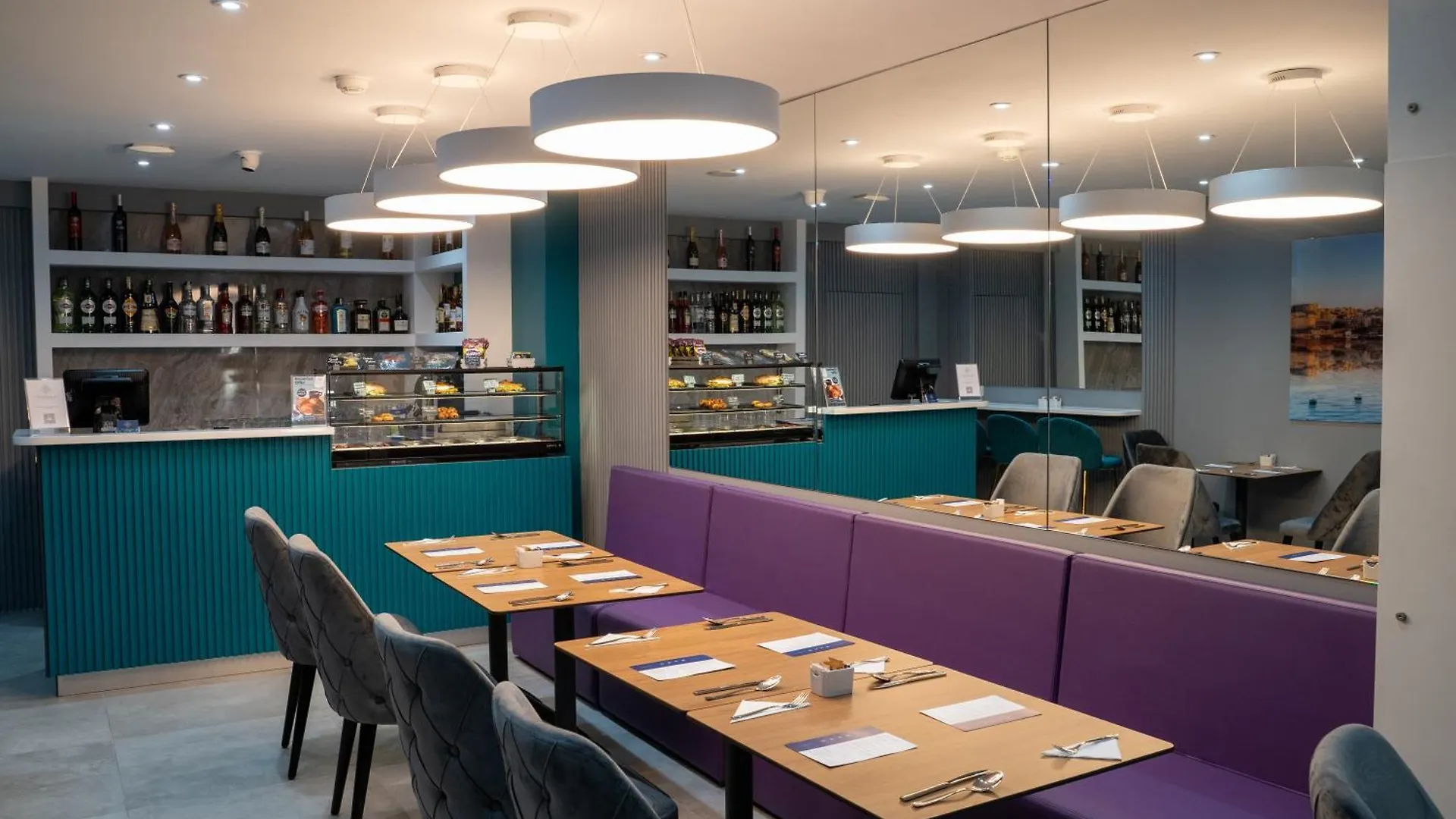 The Republic Boutique Hotel Valletta