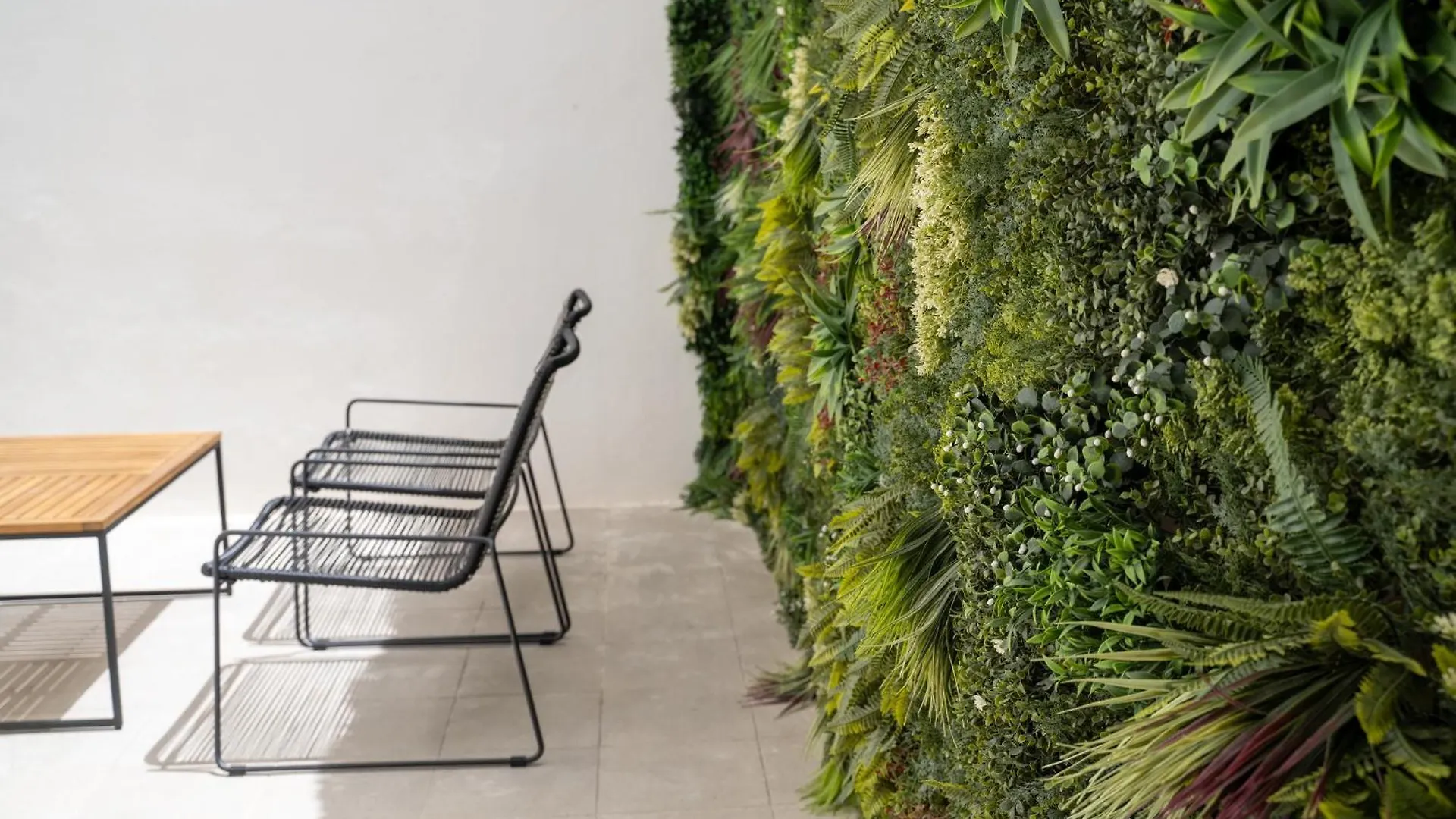 The Republic Boutique Hotel Valletta