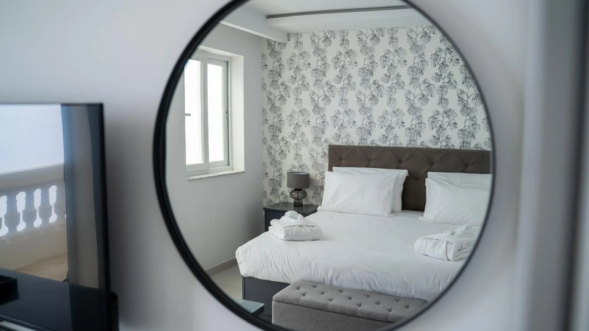The Republic Boutique Hotel Valletta