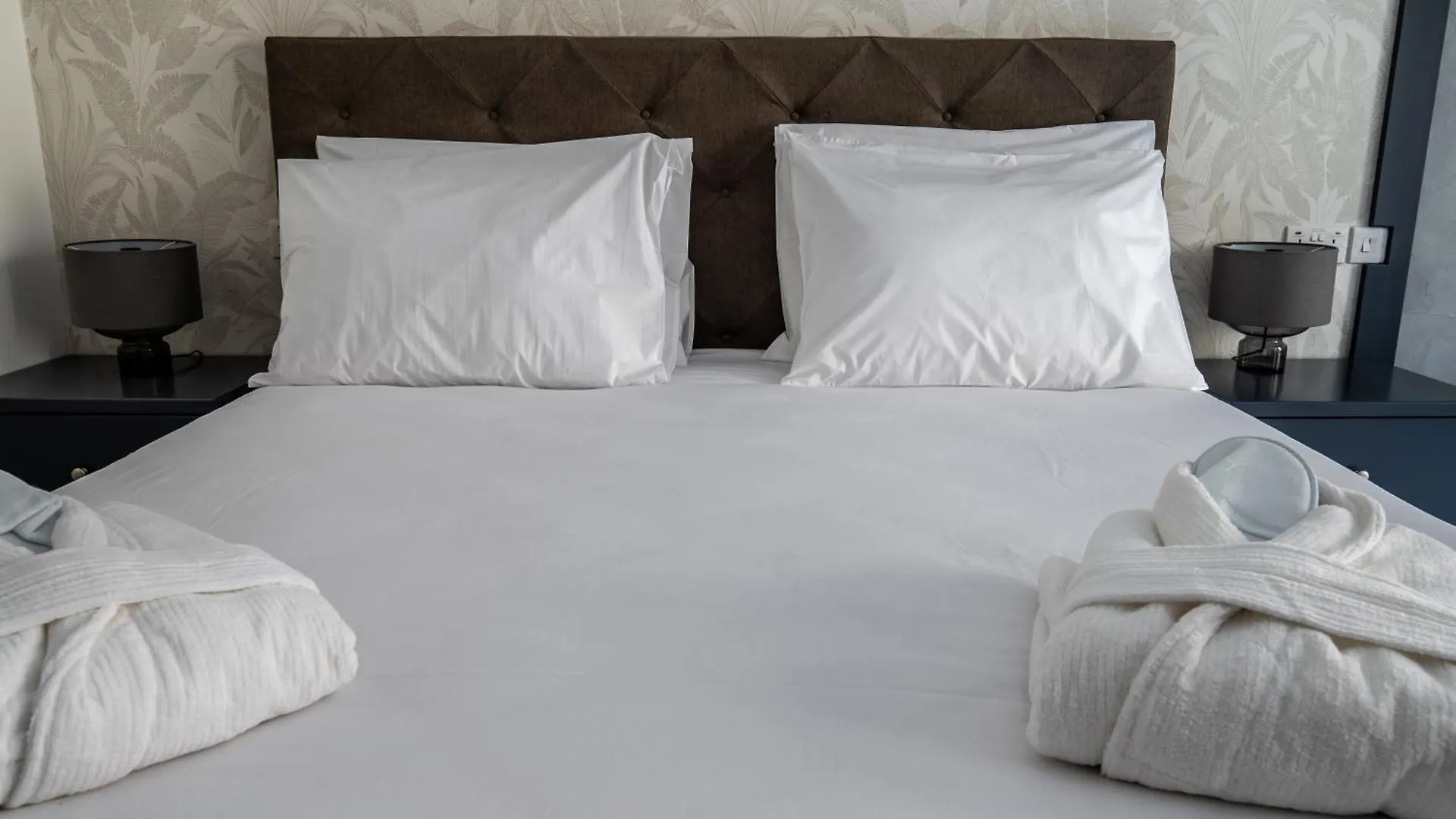The Republic Boutique Hotel Valletta