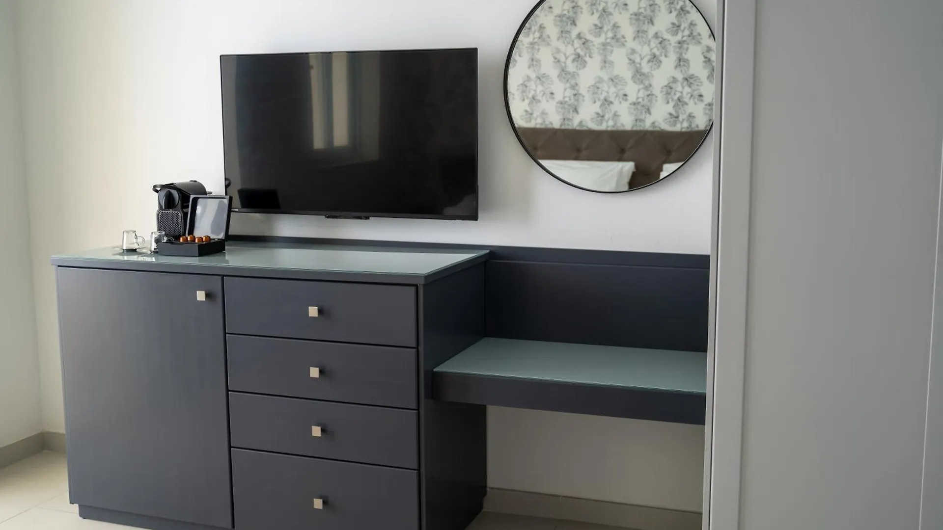 The Republic Boutique Hotel Valletta